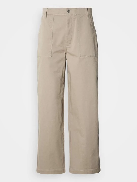 Obrázek produktu Kalhoty Calvin Klein Jeans khaki