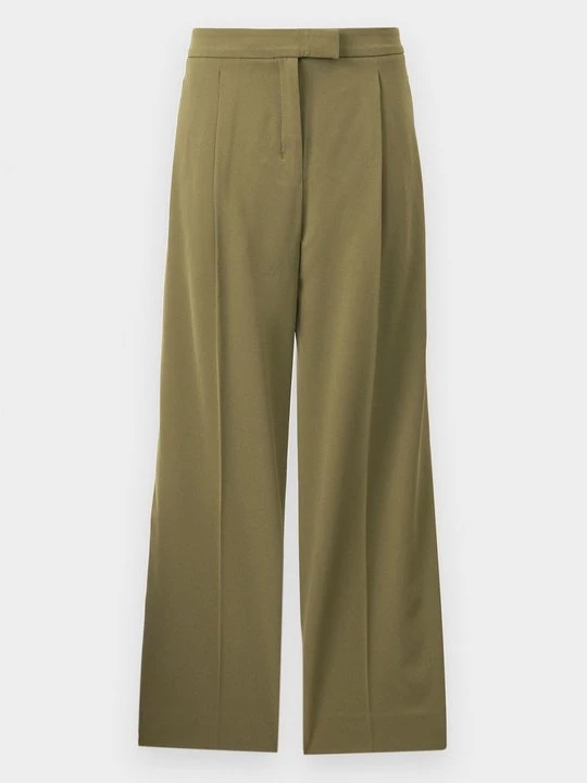 Obrázek produktu Kalhoty Calvin Klein khaki