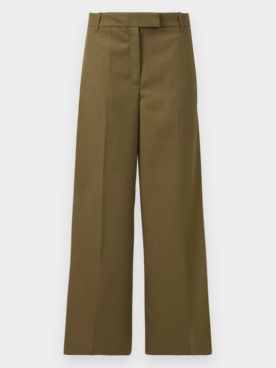 Obrázek produktu Kalhoty Calvin Klein khaki