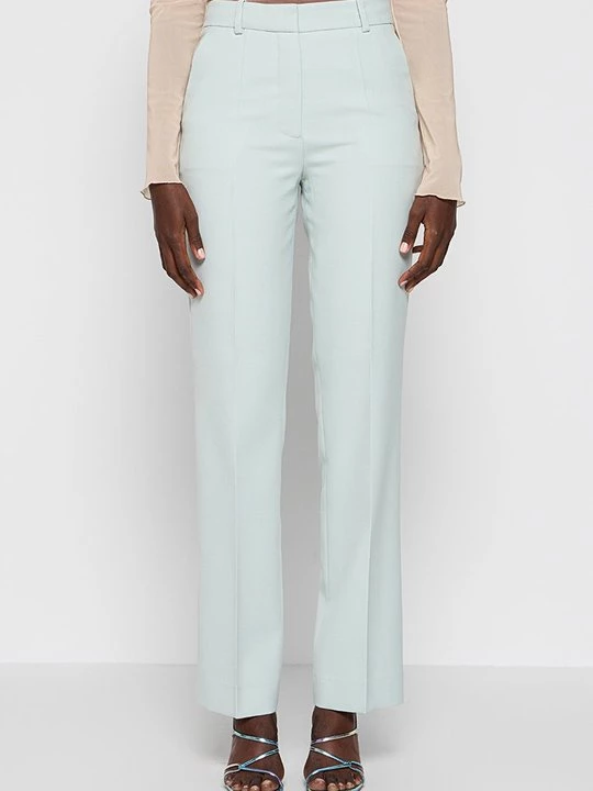 Obrázek produktu Kalhoty Calvin Klein modrá
