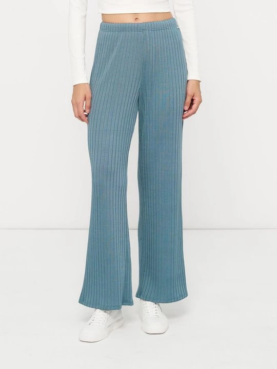 Obrázek produktu Kalhoty Calvin Klein modrá