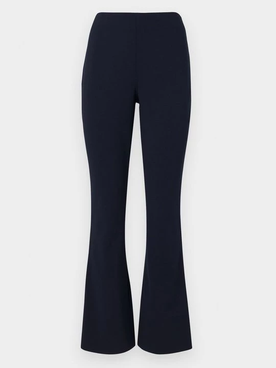 Obrázek produktu Kalhoty Calvin Klein tmavě modrá