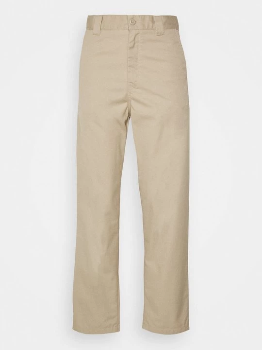 Obrázek produktu Kalhoty Carhartt WIP světle hnědá