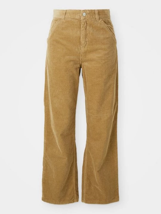 Obrázek produktu Kalhoty Carhartt WIP béžová