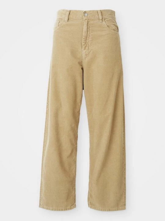 Obrázek produktu Kalhoty Carhartt WIP béžová