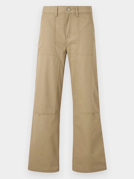Obrázek produktu Kalhoty Carhartt WIP béžová