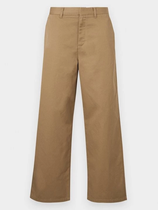 Obrázek produktu Kalhoty Carhartt WIP béžová