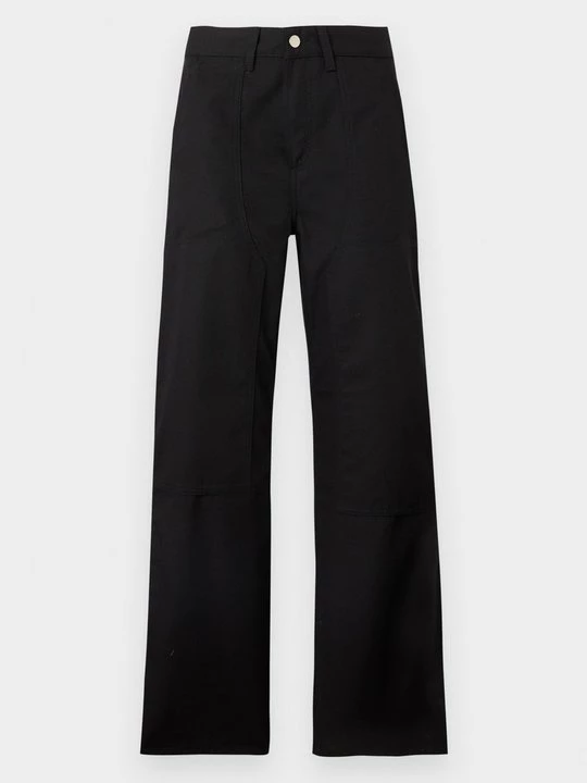 Obrázek produktu Kalhoty Carhartt WIP černá