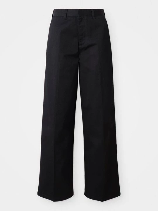 Obrázek produktu Kalhoty Carhartt WIP černá