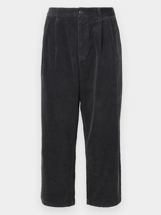 Obrázek produktu Kalhoty Carhartt WIP černý denim