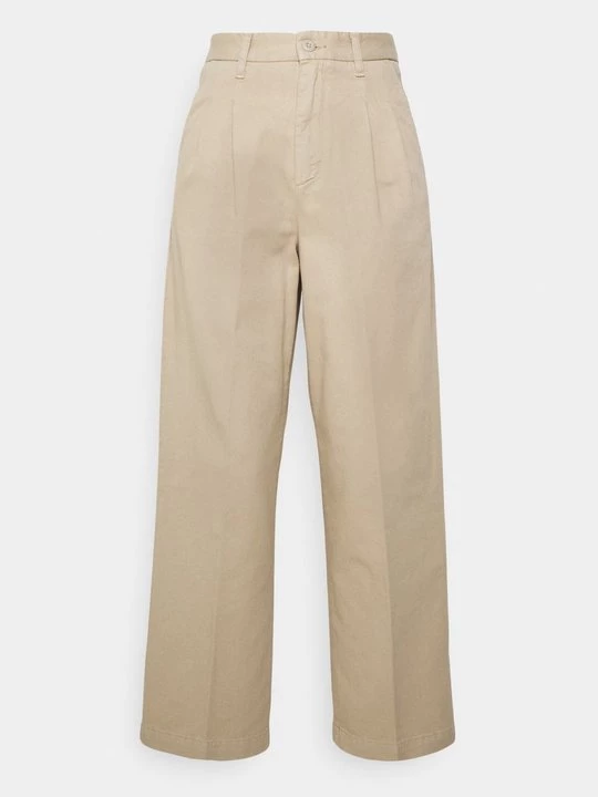 Obrázek produktu Kalhoty Carhartt WIP hnědá