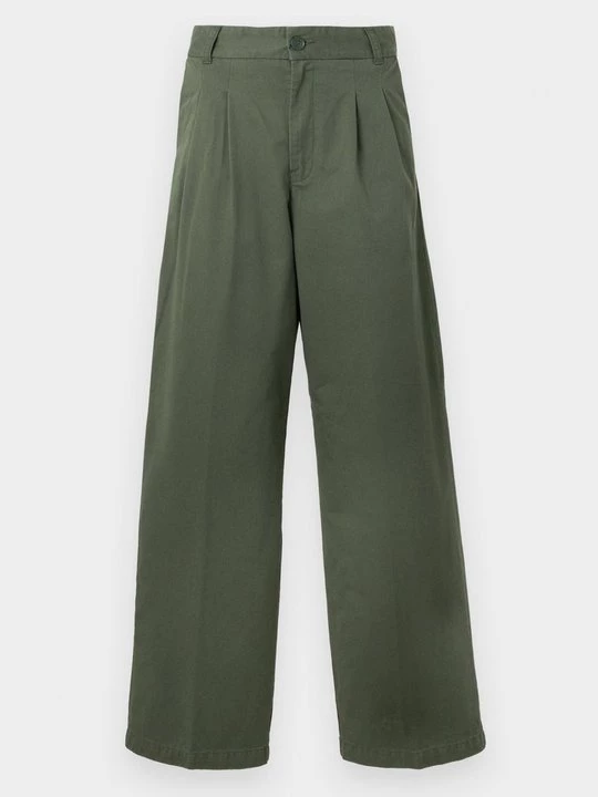 Obrázek produktu Kalhoty Carhartt WIP khaki