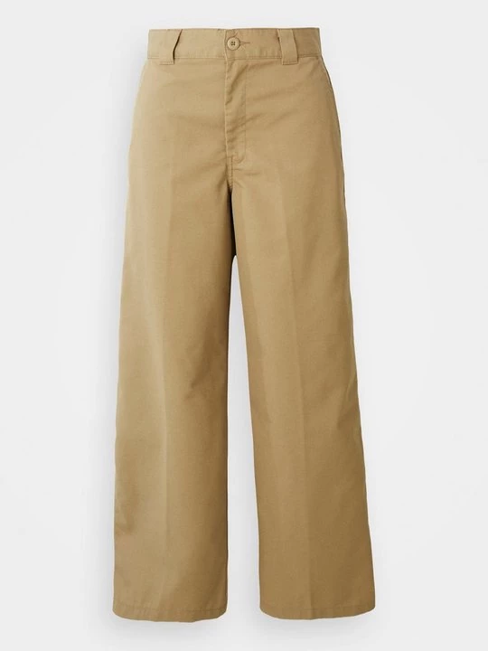 Obrázek produktu Kalhoty Carhartt WIP khaki
