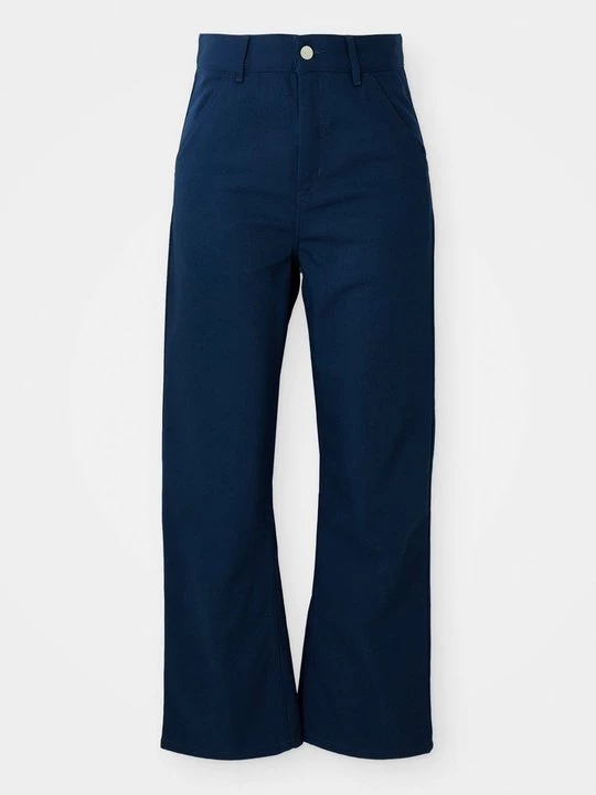 Obrázek produktu Kalhoty Carhartt WIP modrá