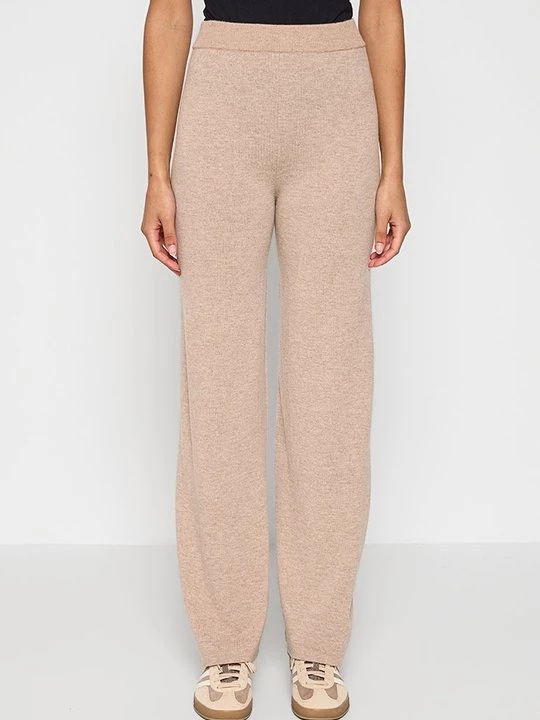 Obrázek produktu Kalhoty Cashmere Sweet Cashmere béžová