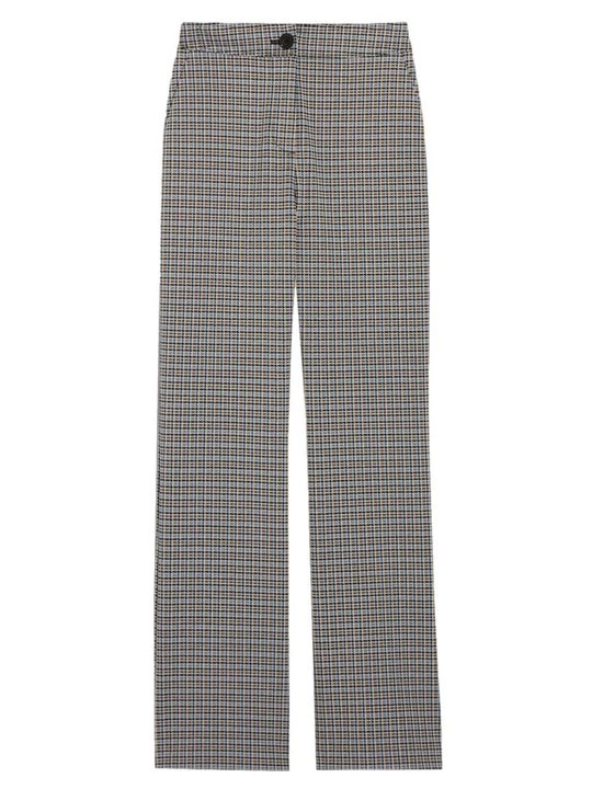 Obrázek produktu Kalhoty CLAUDIE PIERLOT béžová