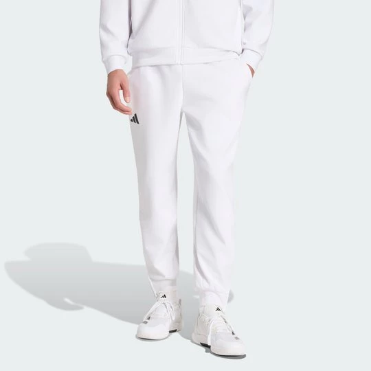 Obrázek produktu KALHOTY CLIMACOOL TENNIS STRAIGHT Adidas bílá
