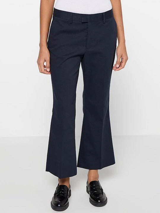 Obrázek produktu Kalhoty Closed modrošedá