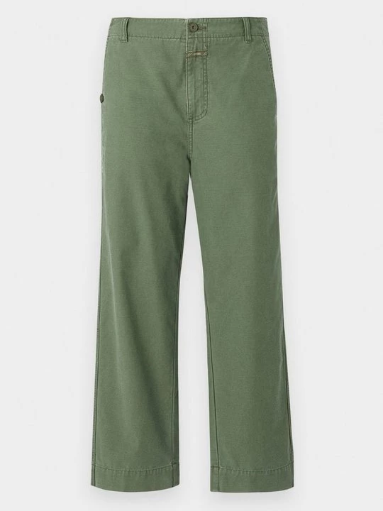 Obrázek produktu Kalhoty Closed khaki