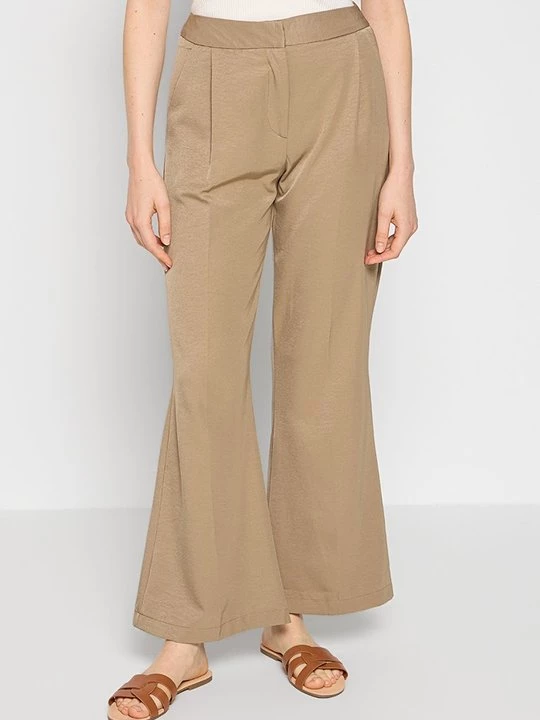 Obrázek produktu Kalhoty Closet hnědá