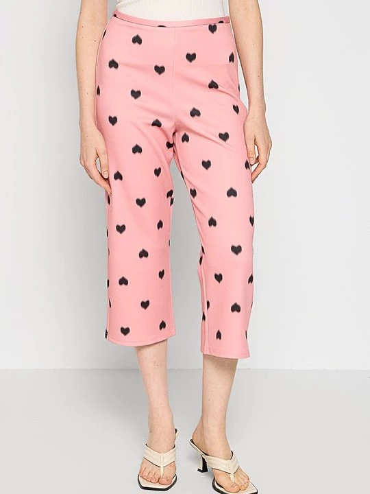 Obrázek produktu Kalhoty Closet světle růžová