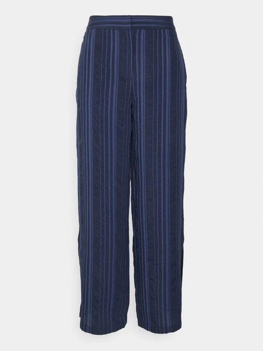 Obrázek produktu Kalhoty Club Monaco tmavě modrá