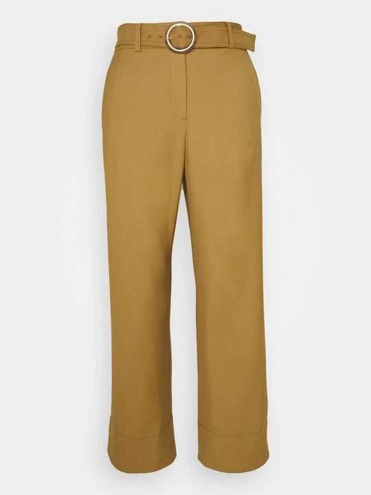 Obrázek produktu Kalhoty Club Monaco hnědá