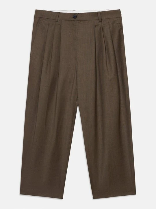 Obrázek produktu Kalhoty COS khaki
