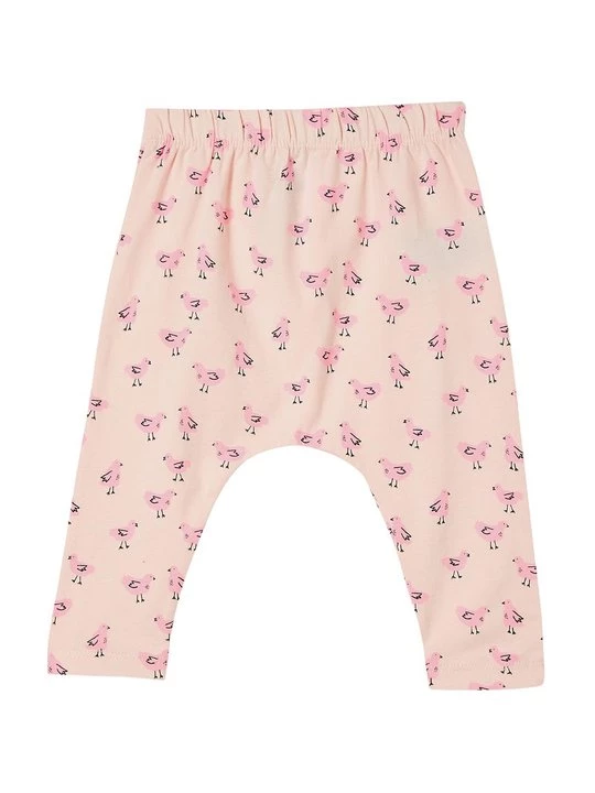 Obrázek produktu Kalhoty Cotton On růžová