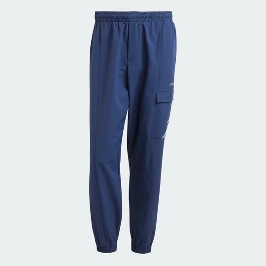 Obrázek produktu Kalhoty Cuffed Cargo Adidas