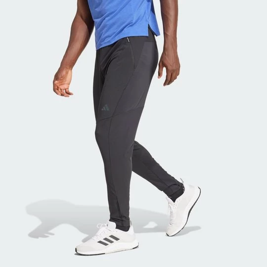 Obrázek produktu Kalhoty Designed for Training Hybrid Adidas