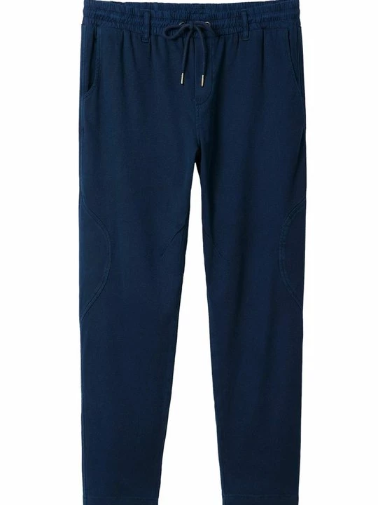 Obrázek produktu Kalhoty Desigual modrá