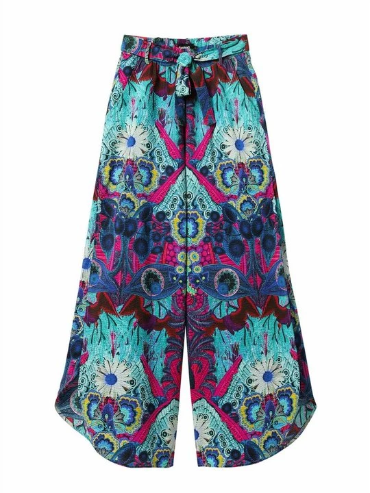 Obrázek produktu Kalhoty Desigual