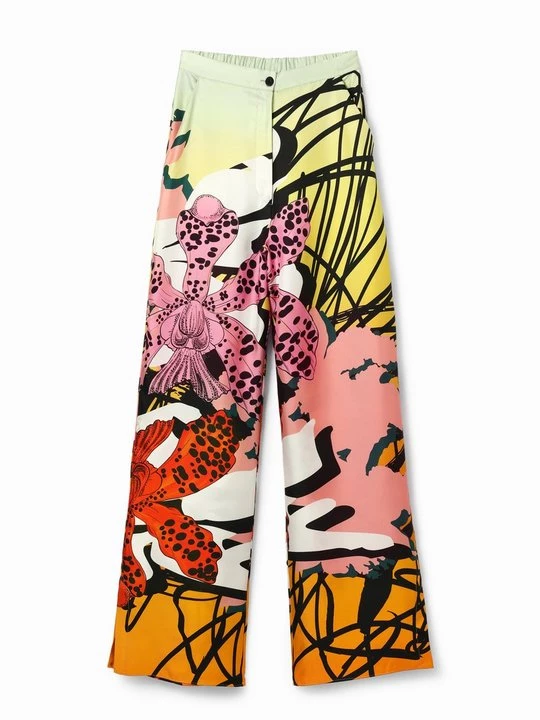 Obrázek produktu Kalhoty Desigual