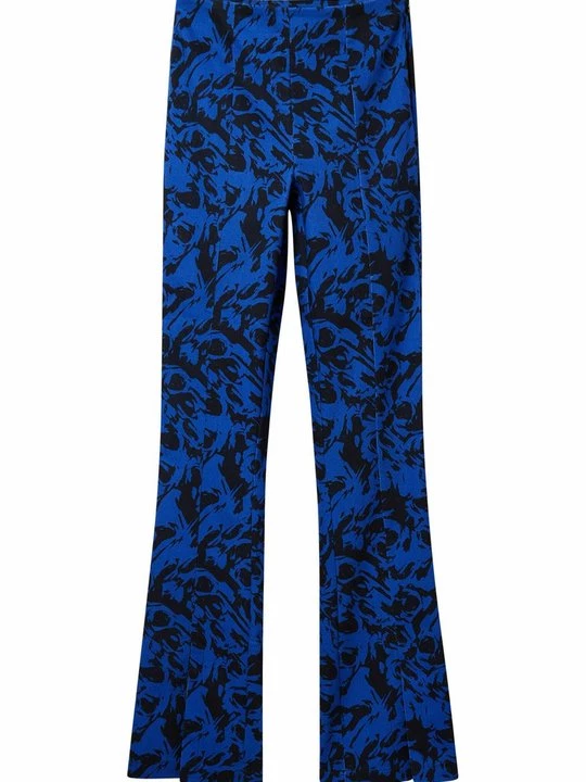 Obrázek produktu Kalhoty Desigual černá