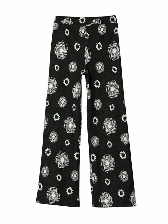 Obrázek produktu Kalhoty Desigual černá