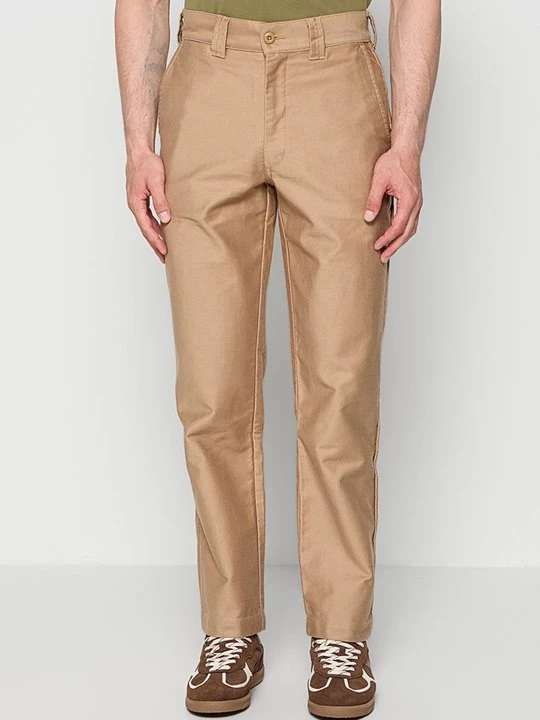 Obrázek produktu Kalhoty Deus Ex Machina khaki