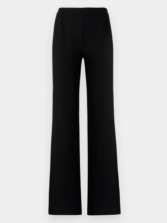 Obrázek produktu Kalhoty Diane Von Furstenberg černá