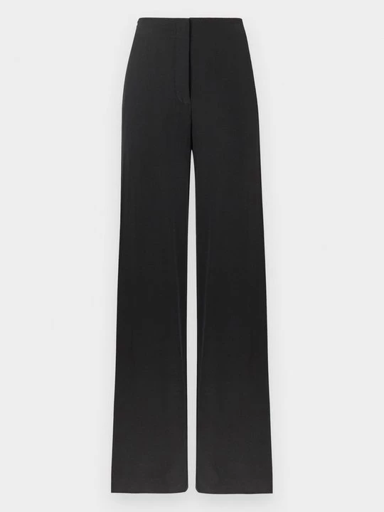 Obrázek produktu Kalhoty Diane Von Furstenberg černá