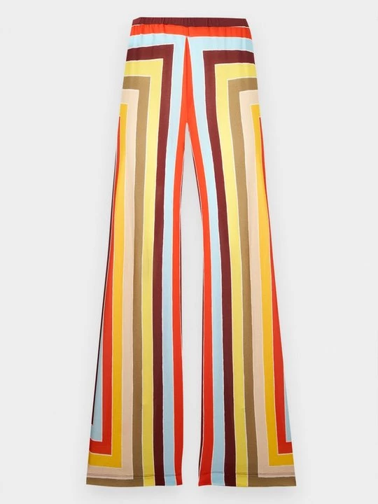 Obrázek produktu Kalhoty Diane Von Furstenberg
