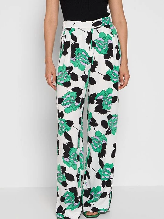 Obrázek produktu Kalhoty Diane Von Furstenberg