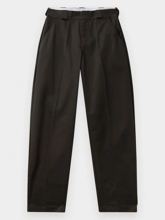 Obrázek produktu Kalhoty Dickies tmavě hnědá