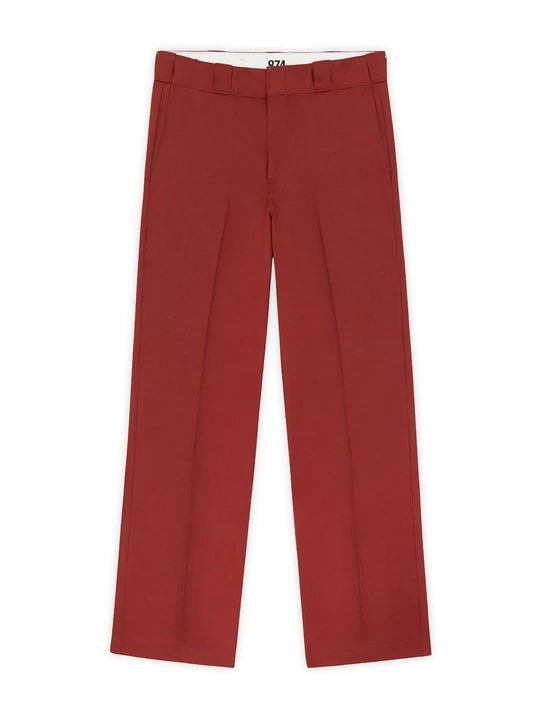Obrázek produktu Kalhoty Dickies červená