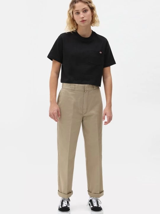 Obrázek produktu Kalhoty Dickies béžová