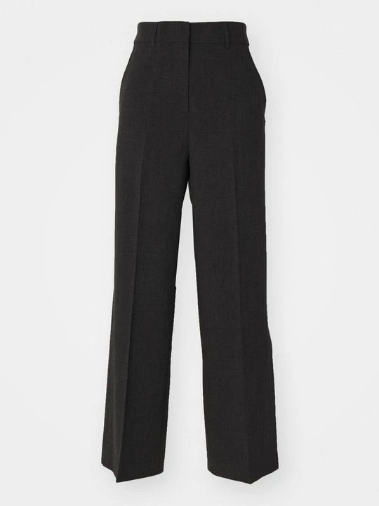 Obrázek produktu Kalhoty DKNY antracitová