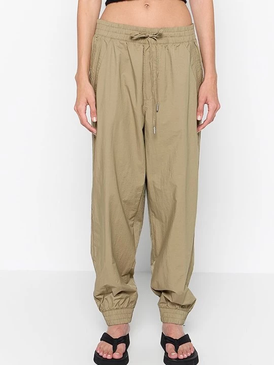 Obrázek produktu Kalhoty DKNY béžová