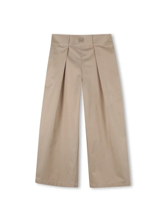 Obrázek produktu Kalhoty DKNY béžová