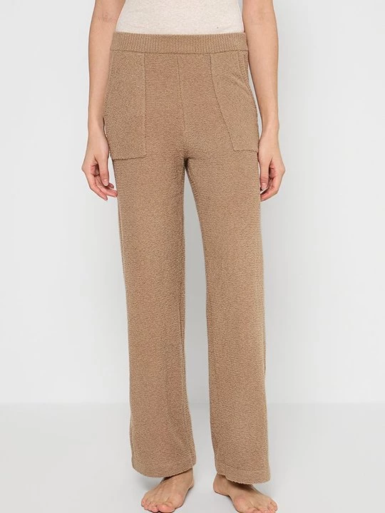 Obrázek produktu Kalhoty DKNY béžová