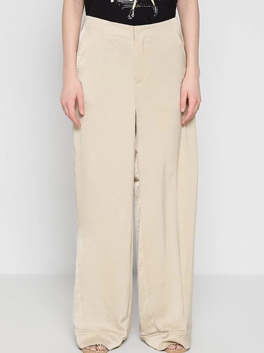 Obrázek produktu Kalhoty DKNY béžová