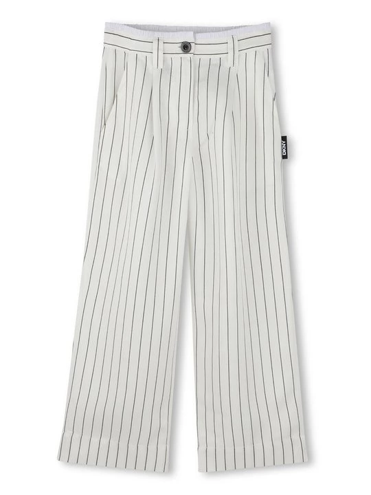 Obrázek produktu Kalhoty DKNY černá